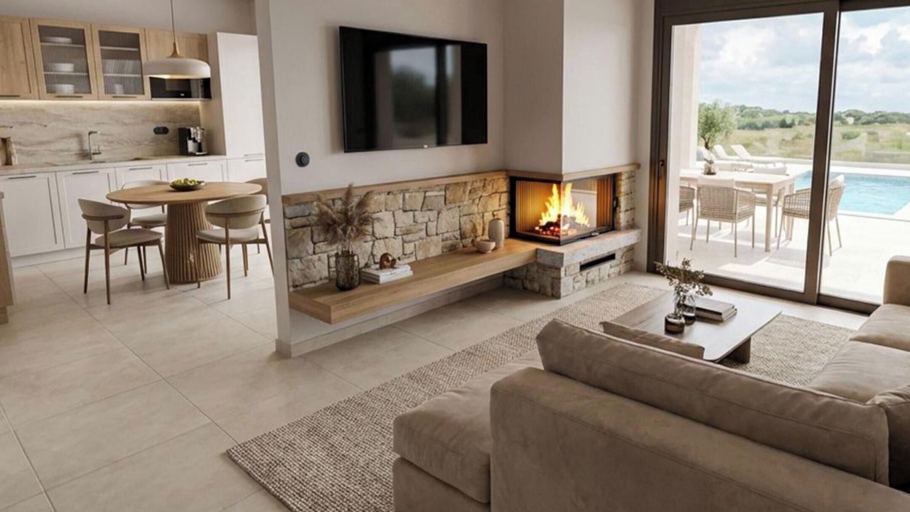 Photo of Livingroom in Kounopetra