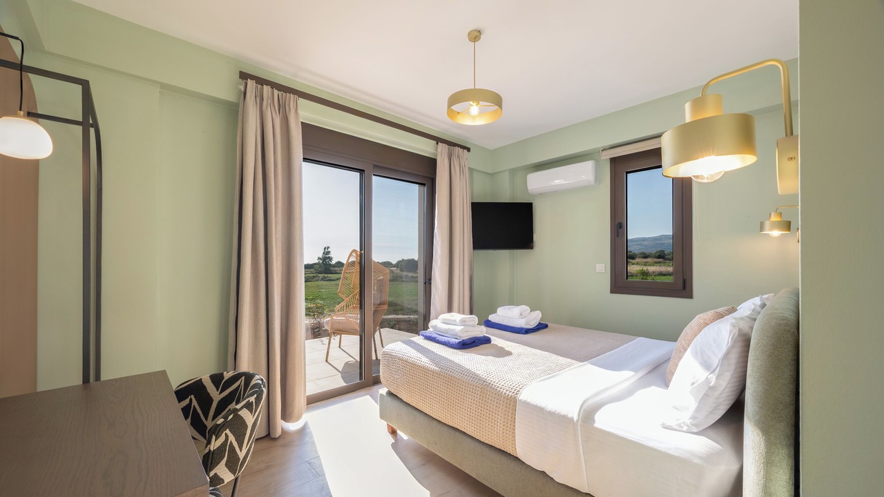 Photo of Bedroom in Kounopetra