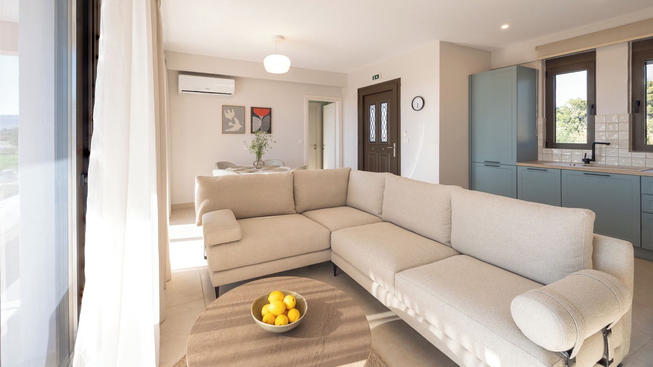 Photo of Livingroom in Kounopetra