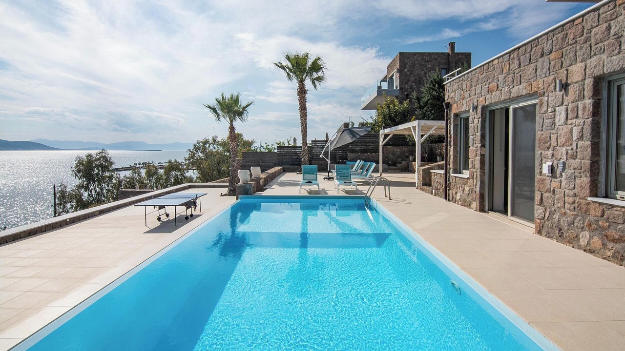 Photo of Outdoor in Aegina