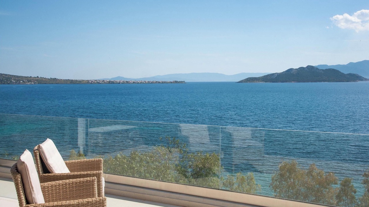 Photo of Outdoor in Aegina