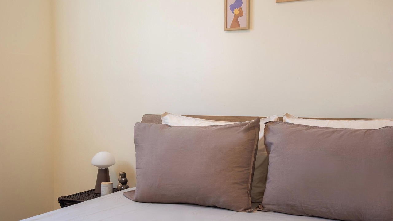 Photo of Bedroom in Souvala