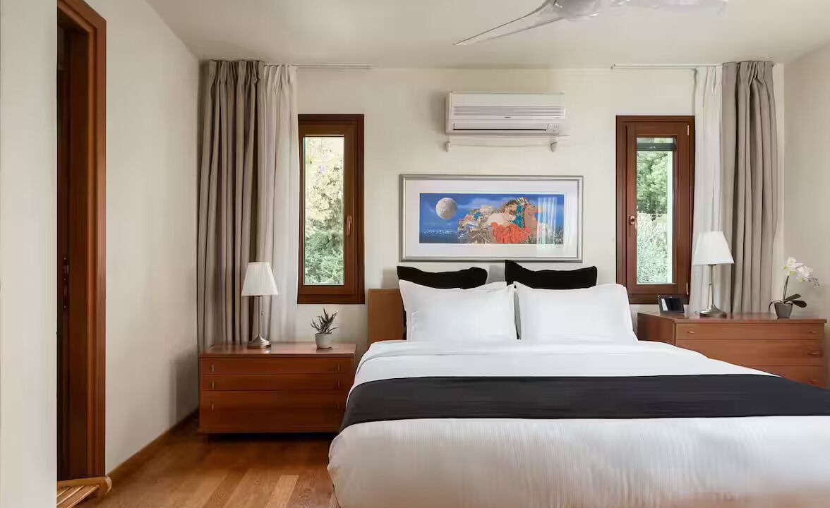 Photo of Bedroom in Anavyssos
