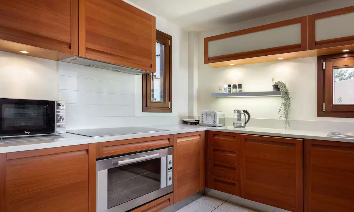 Photo of Kitchen in Anavyssos