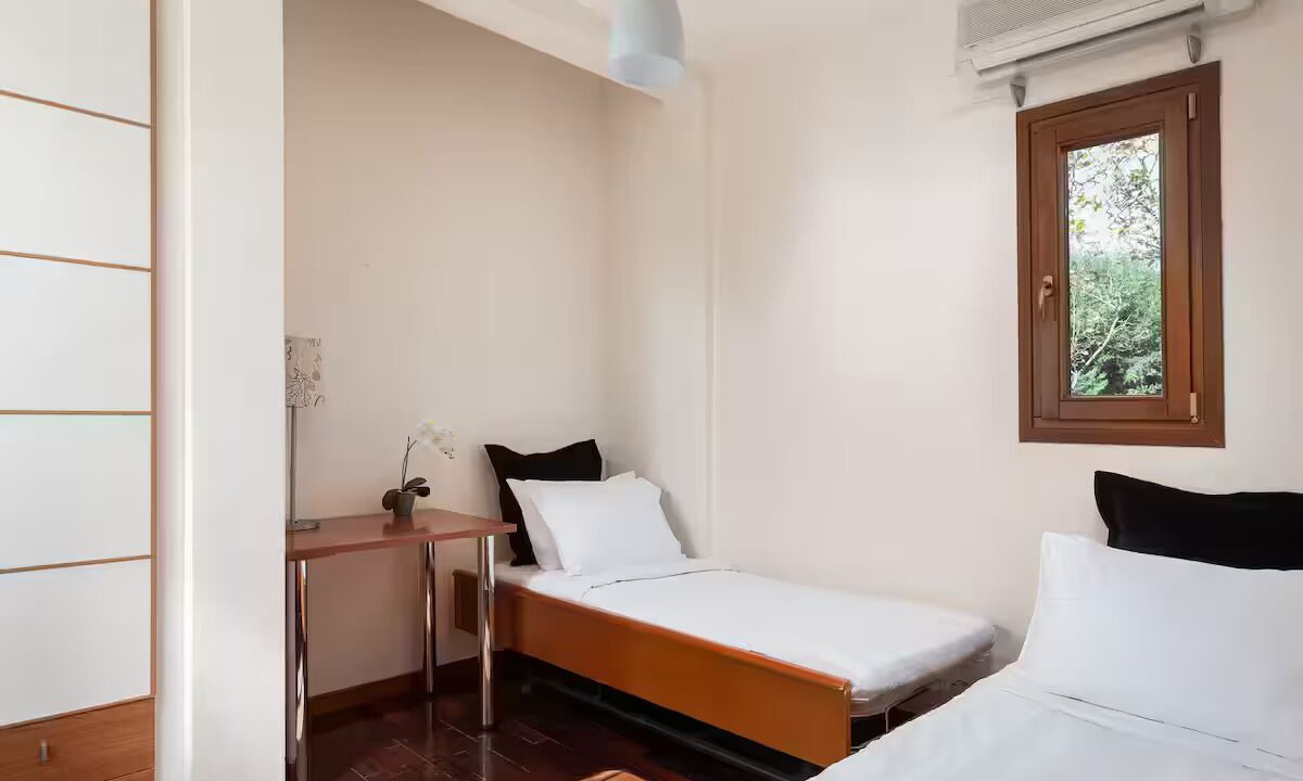 Photo of Bedroom in Anavyssos