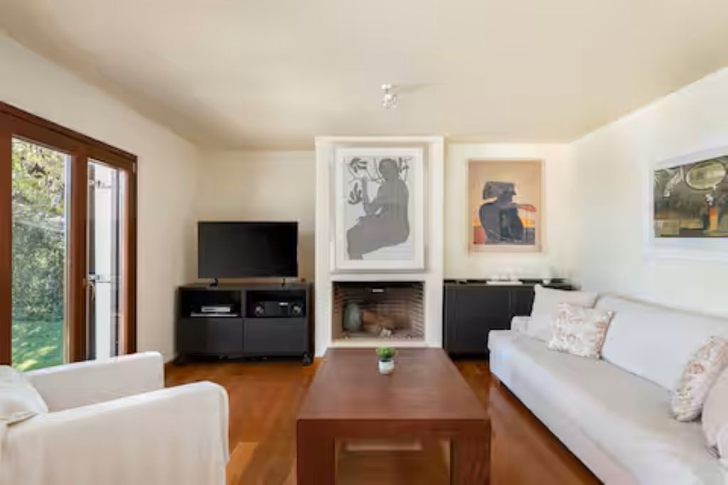 Photo of Livingroom in Anavyssos