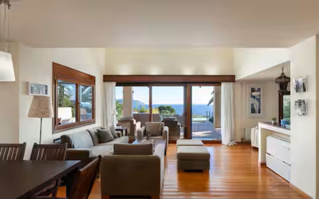 Photo of Livingroom in Anavyssos