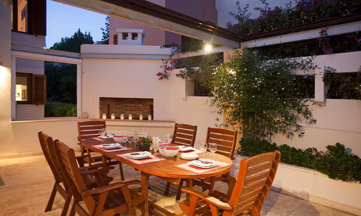 Photo of Outdoor in Anavyssos