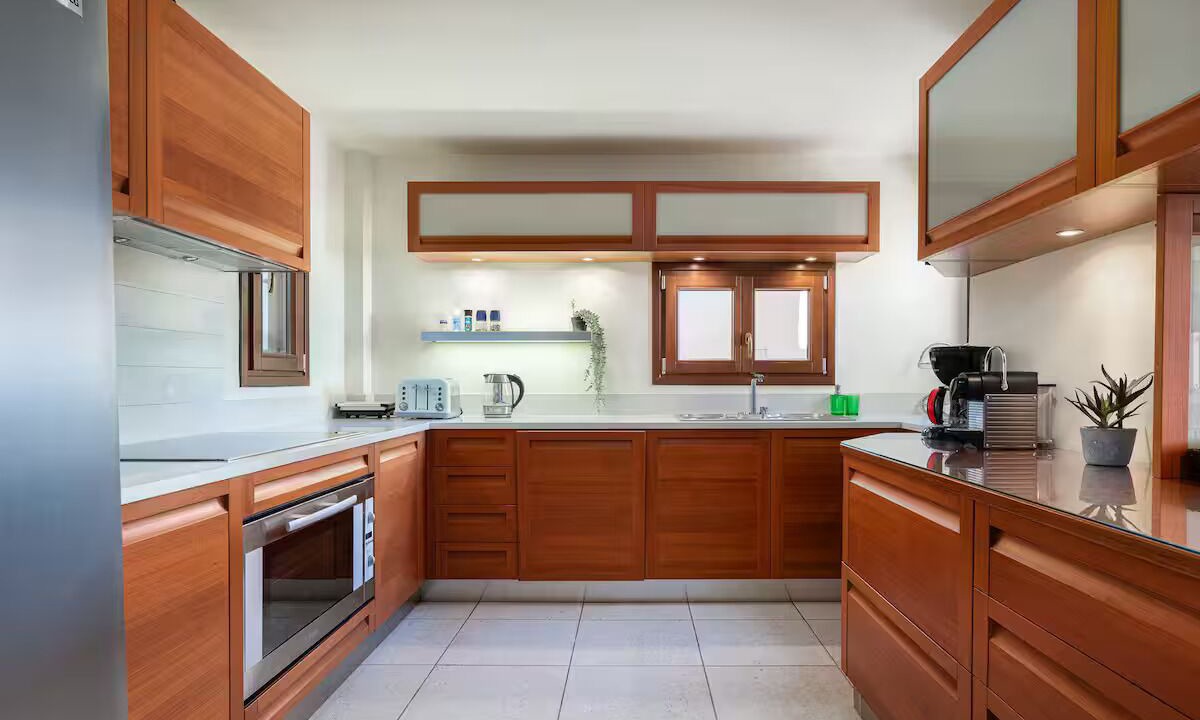 Photo of Kitchen in Anavyssos