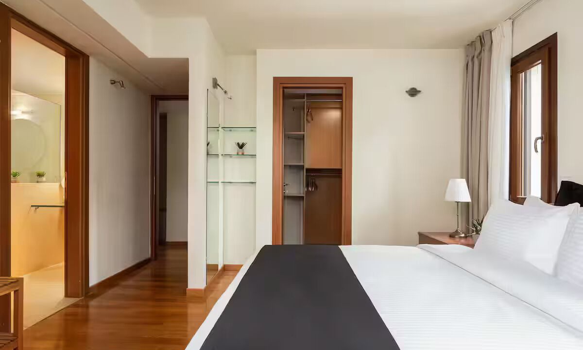 Photo of Bedroom in Anavyssos