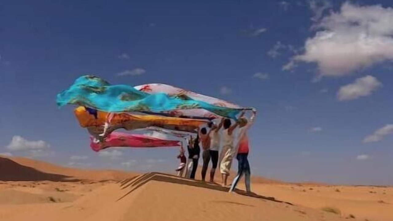 Photo of Others in Merzouga