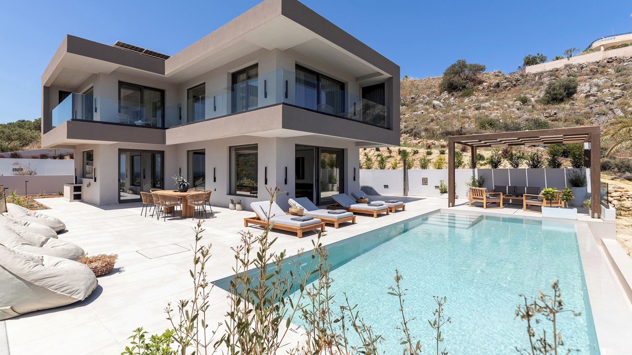 Photo of Outdoor in Vathianos Kampos