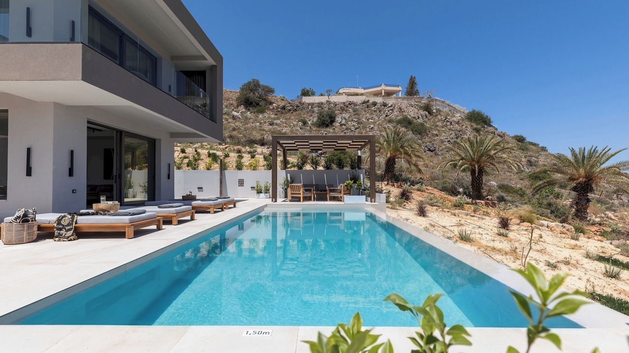Photo of Outdoor in Vathianos Kampos