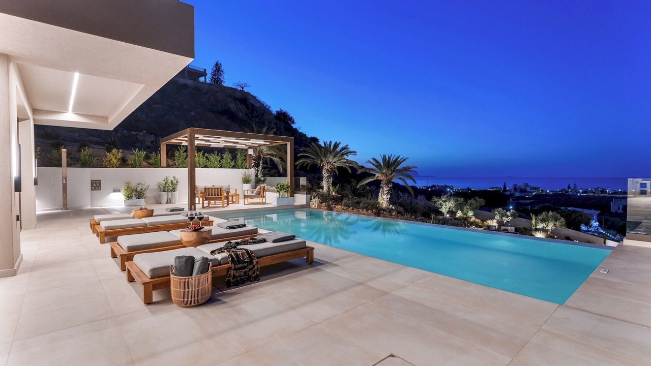 Photo of Outdoor in Vathianos Kampos