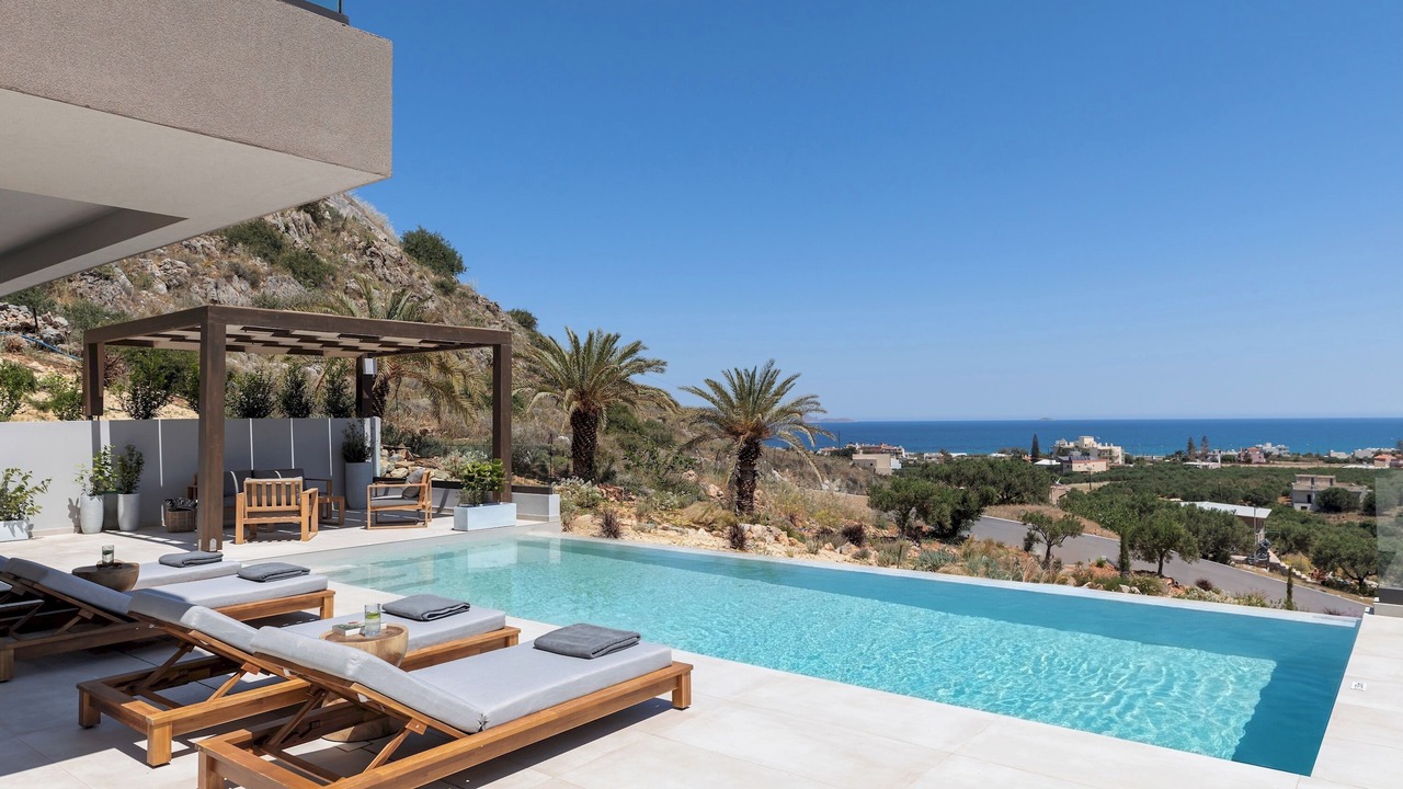 Photo of Outdoor in Vathianos Kampos