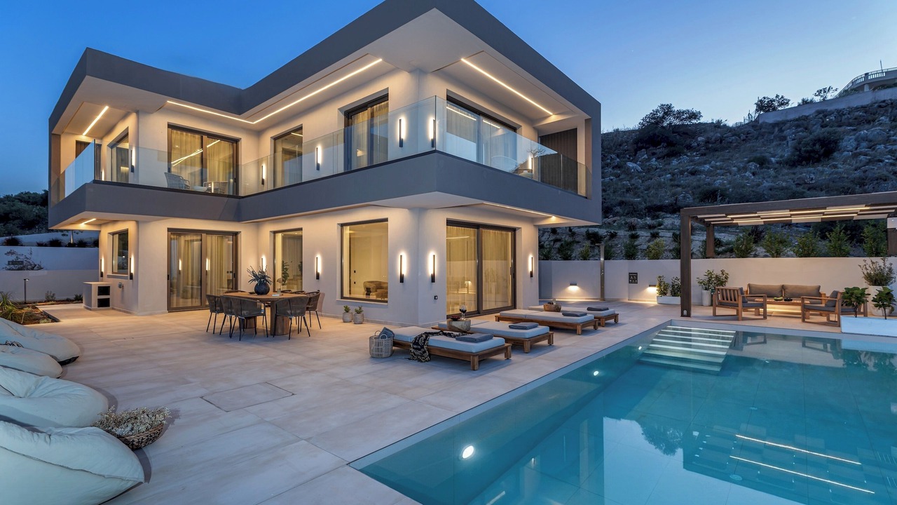 Photo of Outdoor in Vathianos Kampos