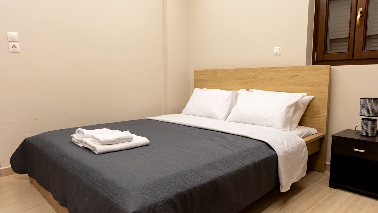 Photo of Bedroom in Oitylo