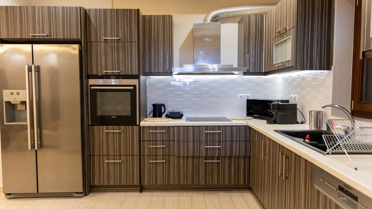 Photo of Kitchen in Oitylo