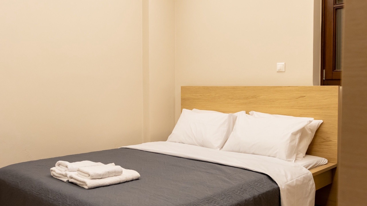 Photo of Bedroom in Oitylo