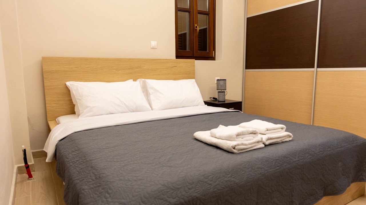 Photo of Bedroom in Oitylo
