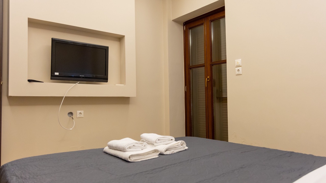 Photo of Bedroom in Oitylo