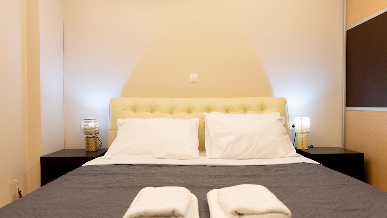 Photo of Bedroom in Oitylo