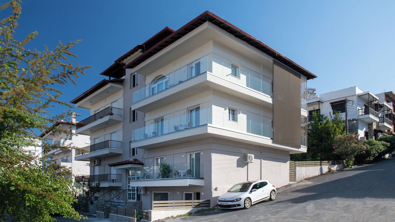 Photo of Outdoor in Neos Marmaras