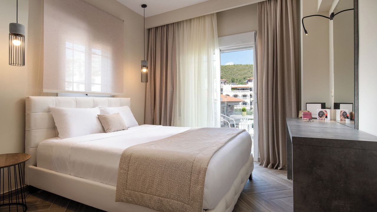Photo of Bedroom in Neos Marmaras