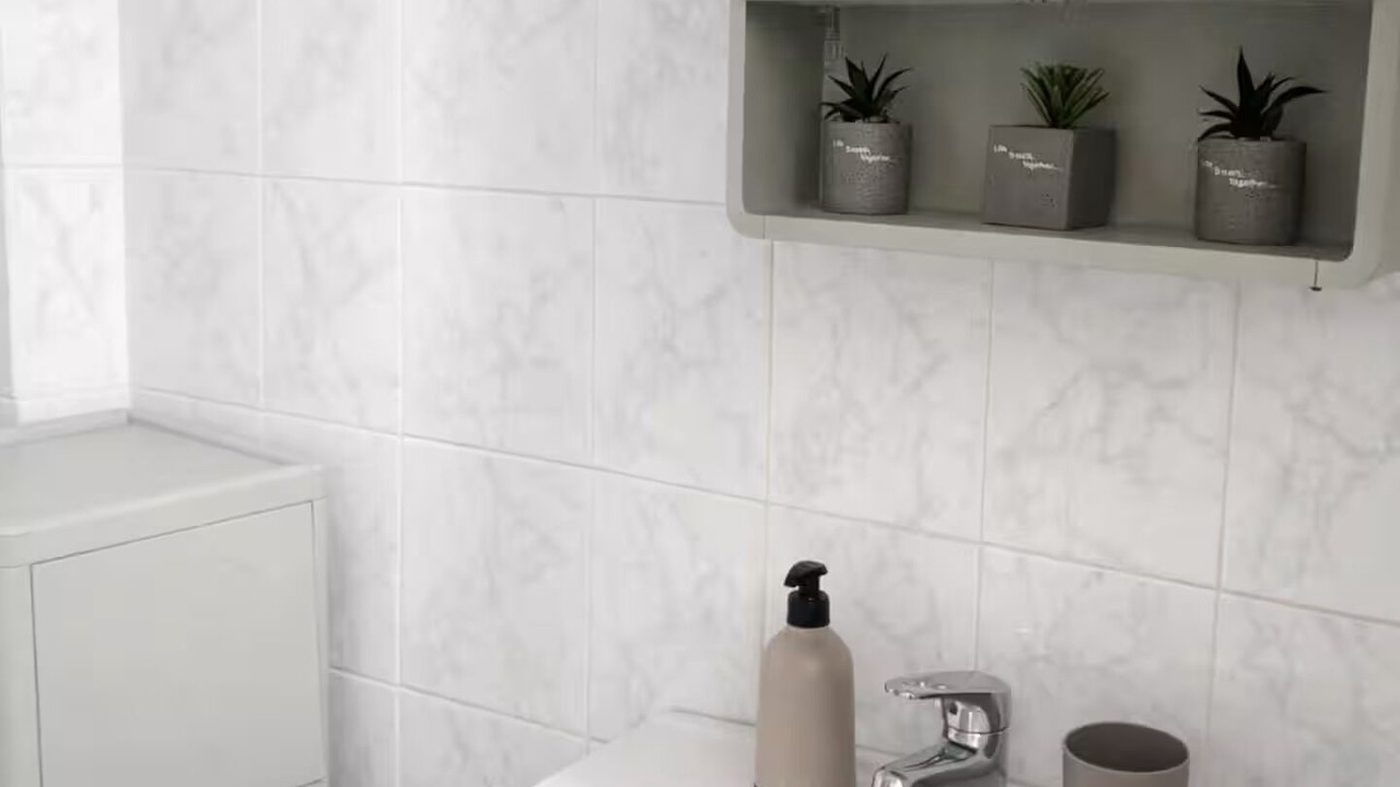 Photo of Bathroom in Ano Poli