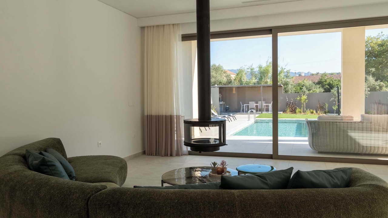 Photo of Livingroom in Koulkouthiana