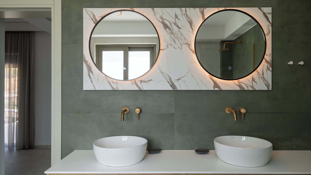 Photo of Bathroom in Koulkouthiana
