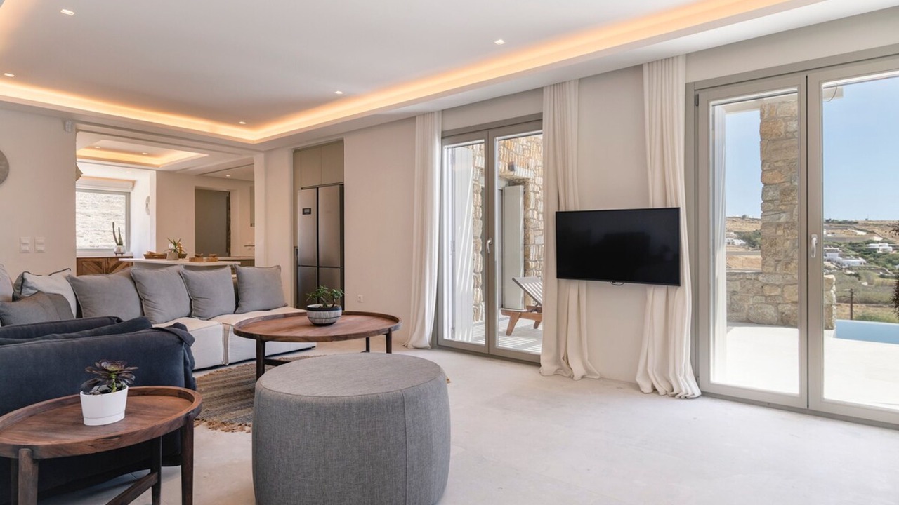 Photo of Livingroom in Xilokeratidi