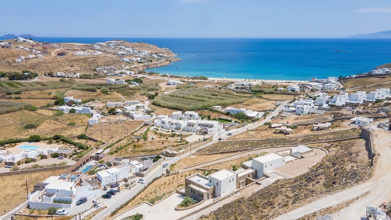 Photo of Outdoor in Xilokeratidi