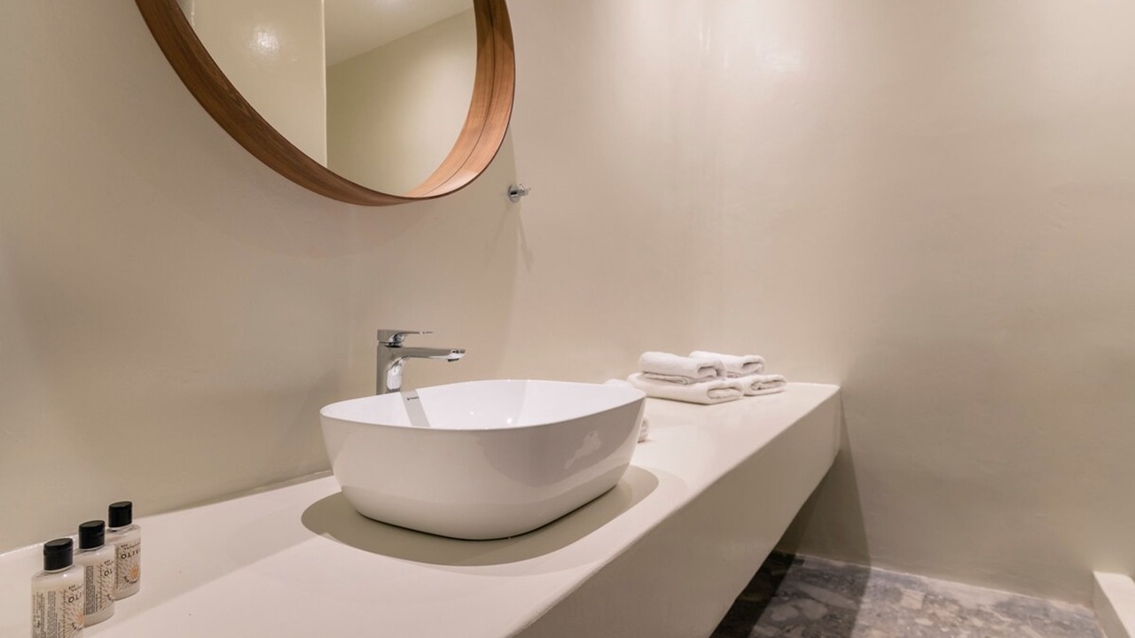 Photo of Bathroom in Xilokeratidi
