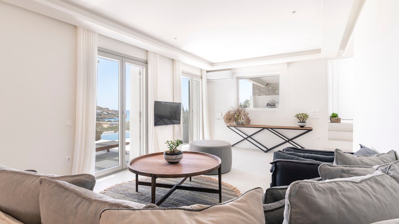 Photo of Livingroom in Xilokeratidi