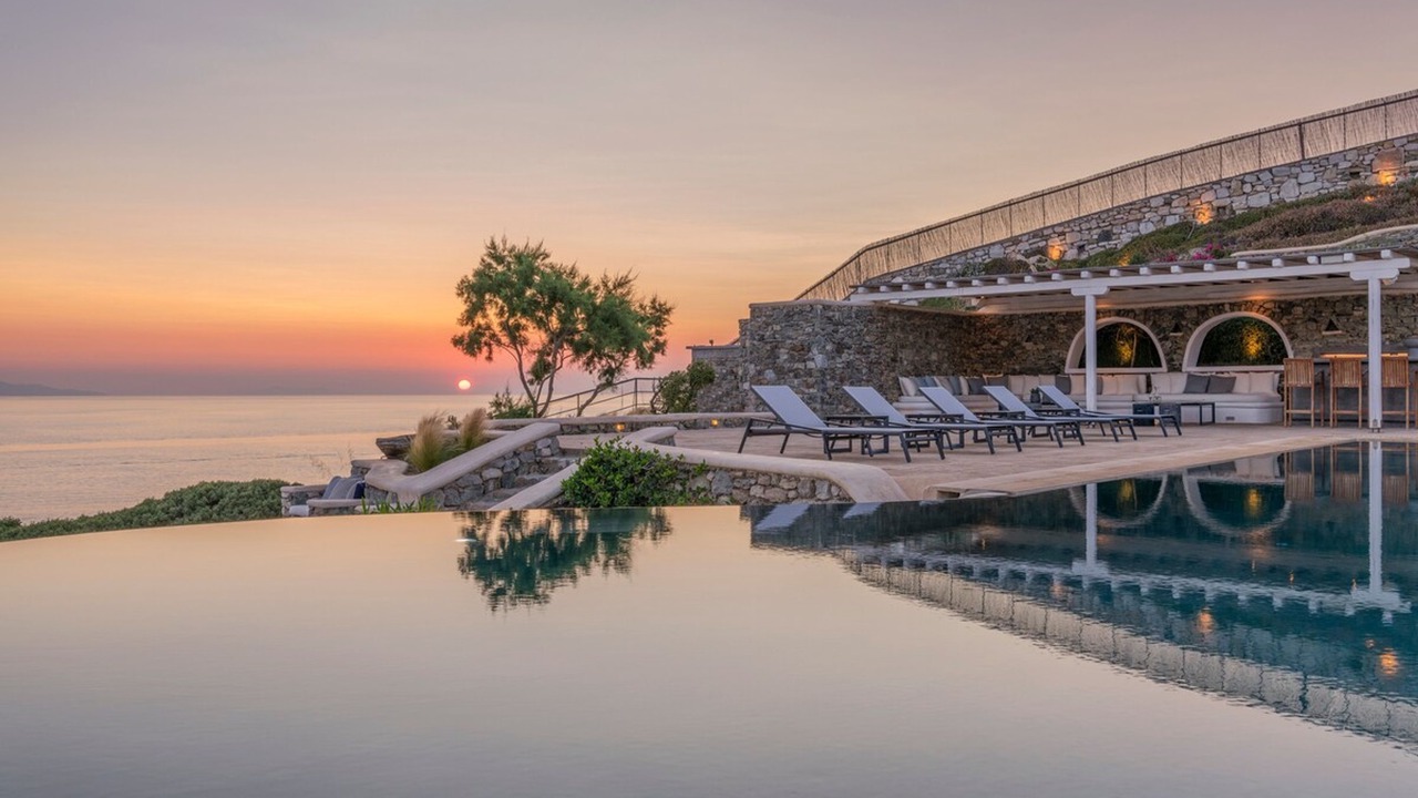 Photo of Outdoor in Agios Ioannis