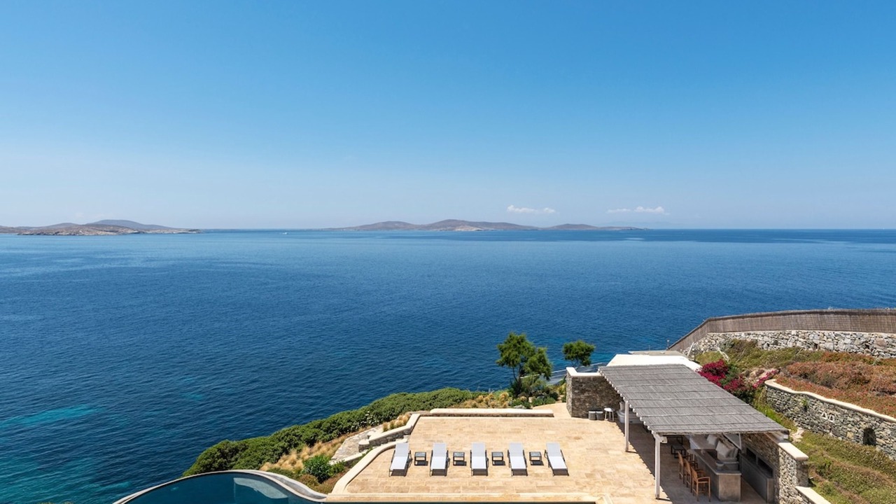 Photo of Outdoor in Agios Ioannis