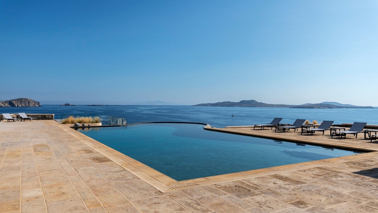 Photo of Outdoor in Agios Ioannis