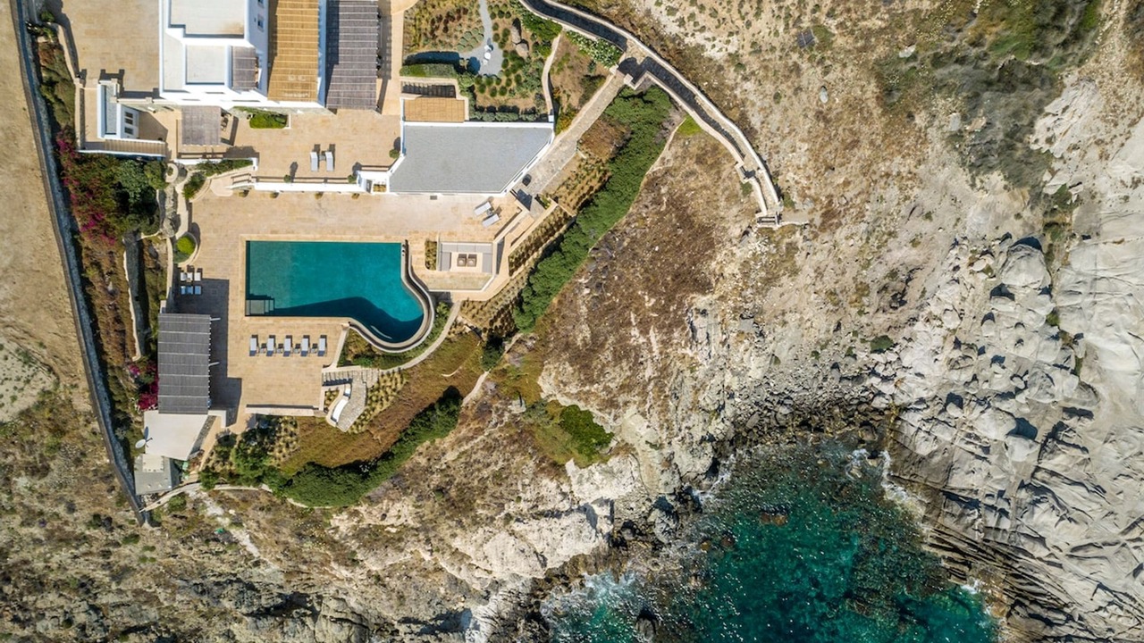 Photo of Outdoor in Agios Ioannis