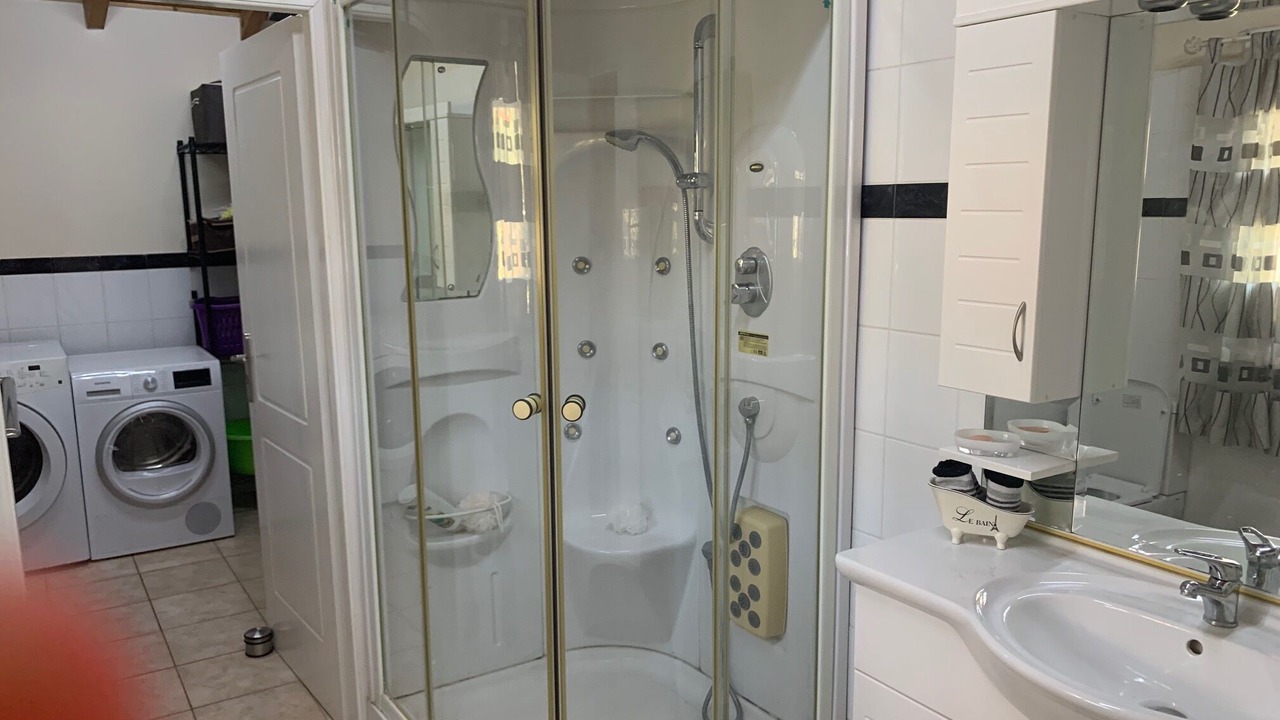 Photo of Bathroom in Evrotas