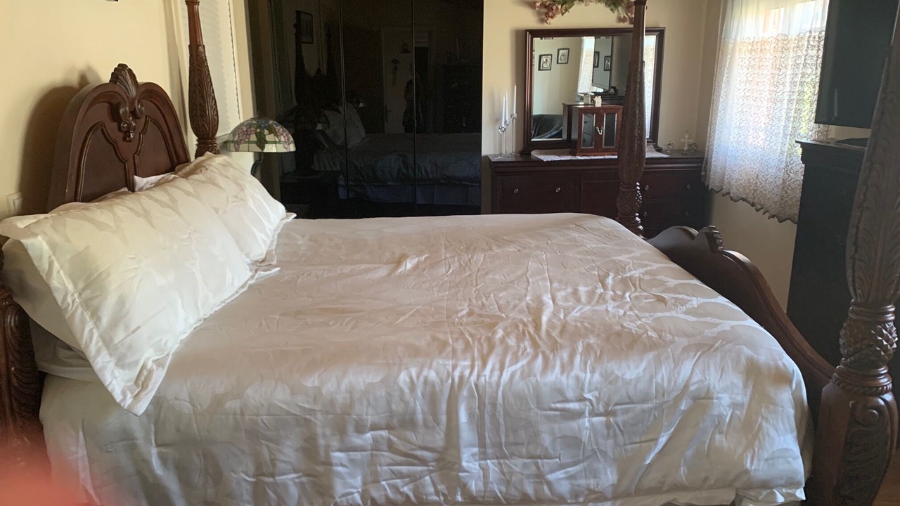 Photo of Bedroom in Evrotas