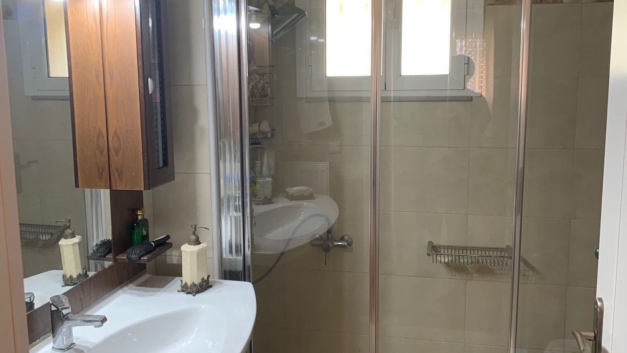 Photo of Bathroom in Evrotas