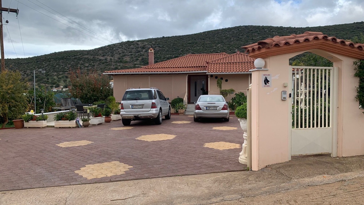 Photo of Outdoor in Evrotas