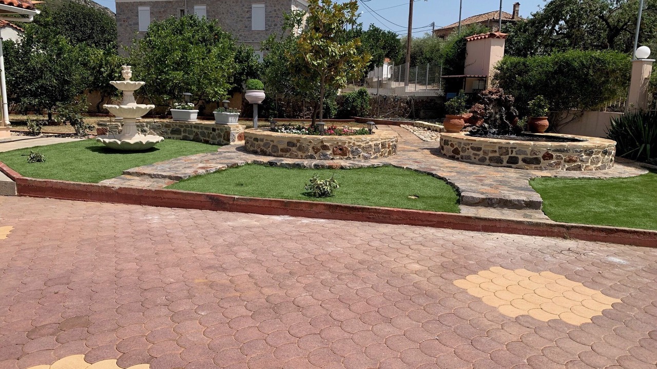 Photo of Outdoor in Evrotas