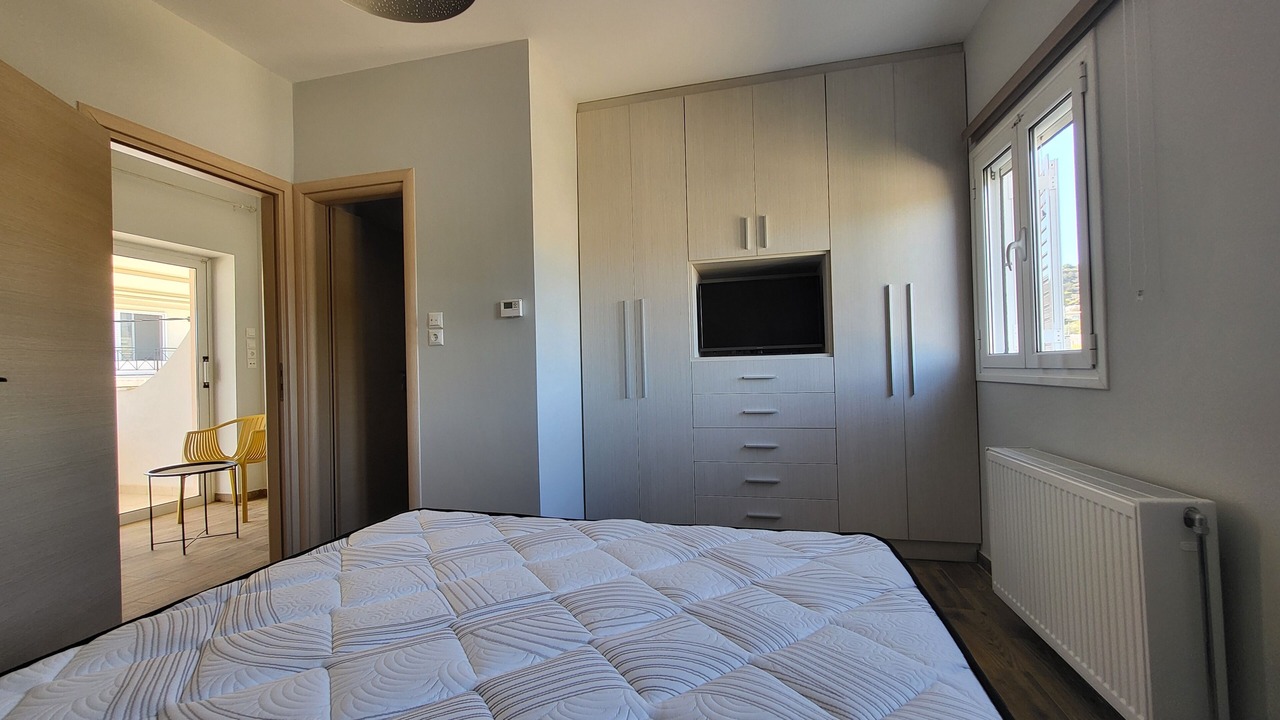 Photo of Bedroom in Spata-Artemida