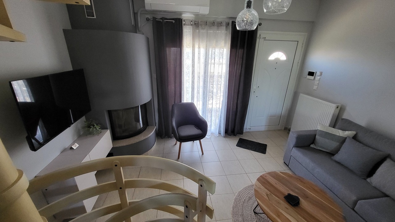 Photo of Livingroom in Spata-Artemida