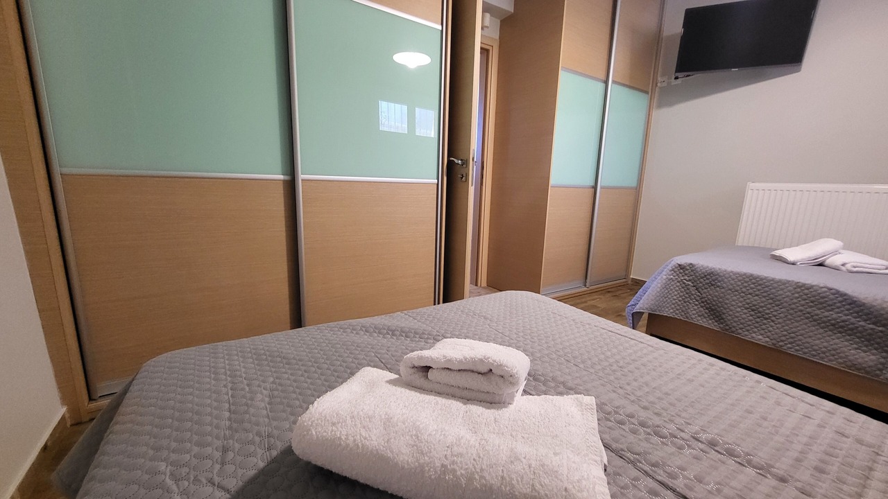 Photo of Bedroom in Spata-Artemida