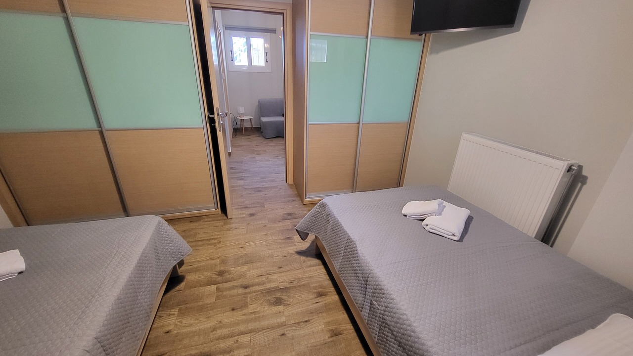 Photo of Bedroom in Spata-Artemida