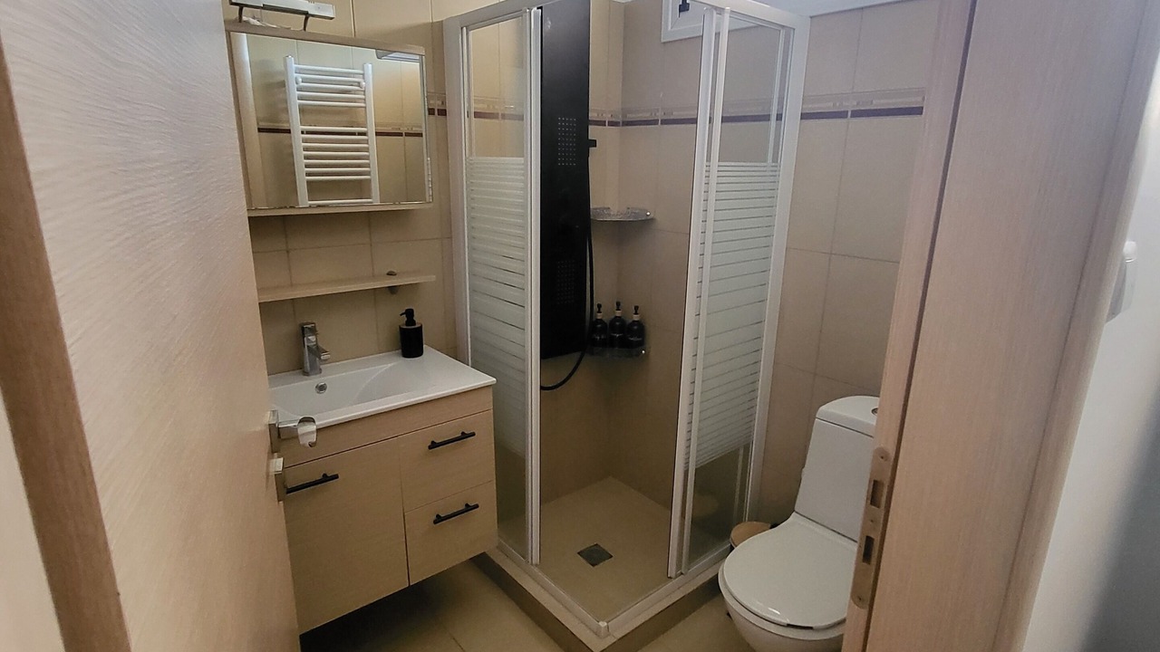 Photo of Bathroom in Spata-Artemida