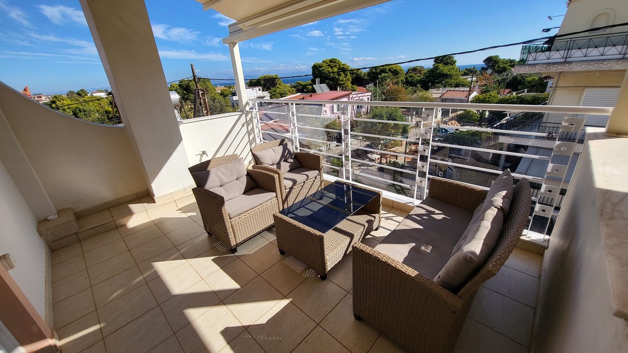 Photo of Outdoor in Spata-Artemida